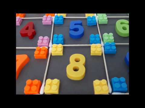 "Numbers Counting to 10 Collection Vol. 1" - Kids Learn to Count, Baby Toddler Songs, Nursery Rhymes