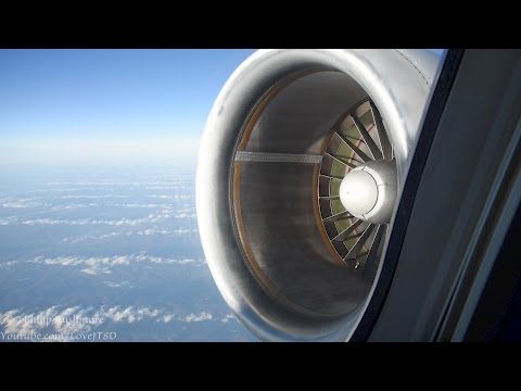 American MD-80 Takeoff/Landing - CMH-DFW (2016)