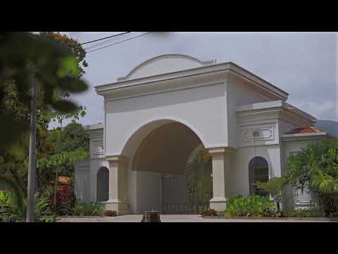 Video promocional para Hacienda Las Marias - Villavicencio - Cumaral Meta