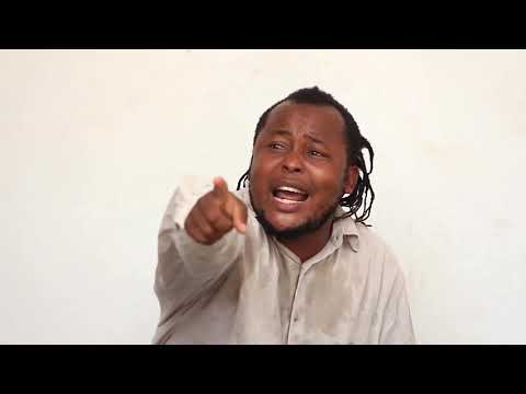 Kamusoko Part 1 - Kidogo Ze Zero, Kinasa, Komba, Sabra, Pendo (Official Bongo Movie)