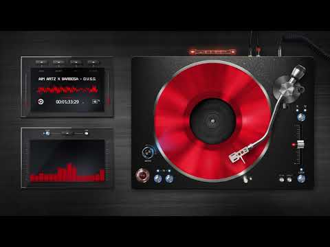 Aim Artz x Barbosa - D.V.S.G.