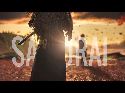 Ghost of Tsushima - Samurai [GMV] [Music Video]