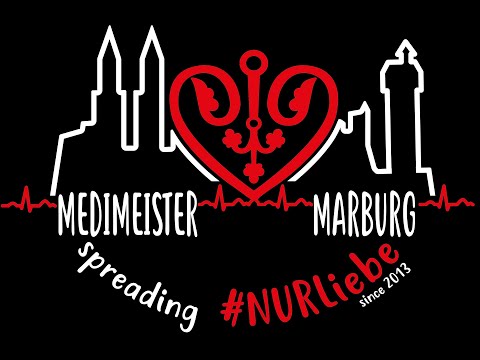 Medimeisterschaften Marburg 2019 - Teaser