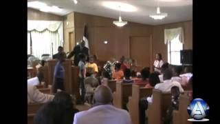 AJW Ministry Ep2- Make A Joyful Noise Part 2