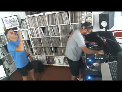 Dj Bola & Dj Celso 🙌Sello Canario 🎧