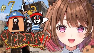 【Rust】#VCRRUST 7日目 ～お店の仕入れ～【柚原いづみ / ななしいんく】