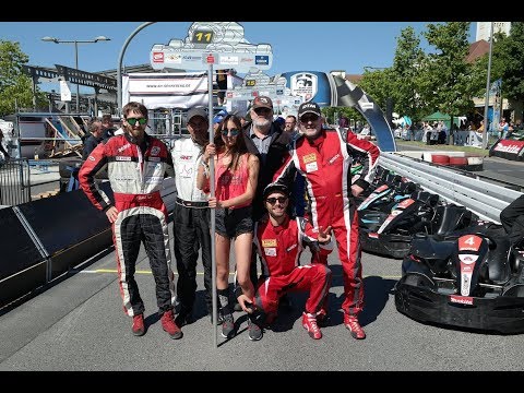 6h Citykartrennen "Rund ums Sonneberger Reiterlein" 2018 - 06.05.2018