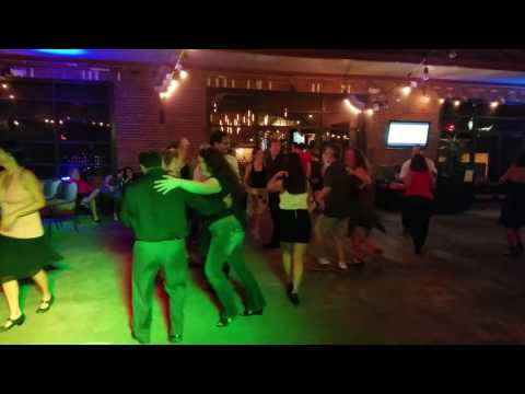 Athens Latin || Latin Night|| Dj Harold G