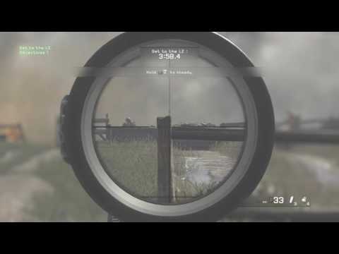 MW:Remastered!  Village Defense!- Campaign Playthrough Pt.6 (Audio included)