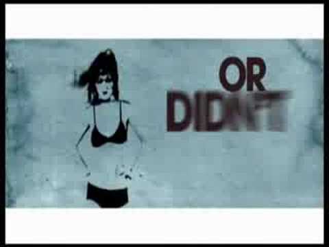 Denise Lopez - Don't You Want to be Mine