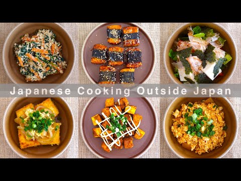 How to cook & eat tofu #2 l Healthy and delicious recipes 🥕🌿