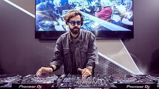 Rudeejay Live @ Pioneer Professional Audio Live Stage 2018 (Rimini) FULL HD