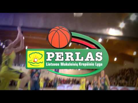 MKL jaunių vaikinų turnyro finalas: Š.Marčiulinio KA - KM "Aisčiai"