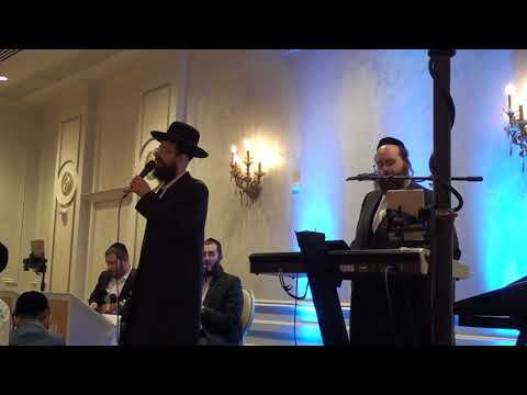 Yisroel Werdyger - Hineni Rofeh Lach