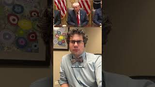 What cognitive test did President Trump take? #trump #dementia #doctor 