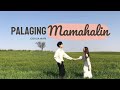 PALAGING MAMAHALIN Joshua Mari Lyric Video