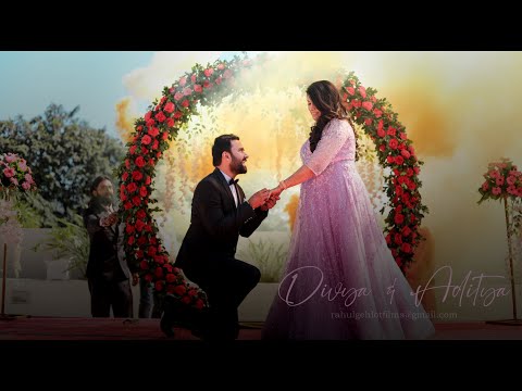 Wedding Photographer portfolio by Rahul Gehlot Films in Indore - Photo 1