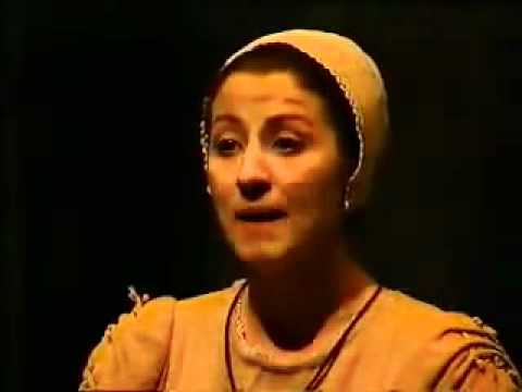 Roberto De Simone   La Gatta Cenerentola   Villanella di Cenerentola