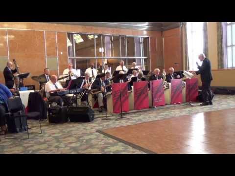 Jump 'N' Jive - Moondance