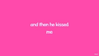 Then He Kissed Me | The Crystals | Lyrics ☾☀