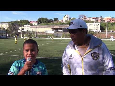 III COPA VDI BIG SPORTES 35 + MONTREAL X VDI