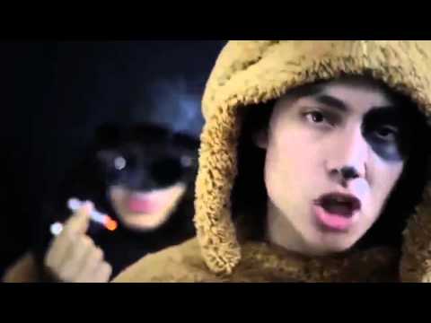 Alemán   La doble   Rimaldita Video Oficial Hip Hop