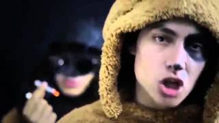 Alemán   La doble   Rimaldita Video Oficial Hip Hop