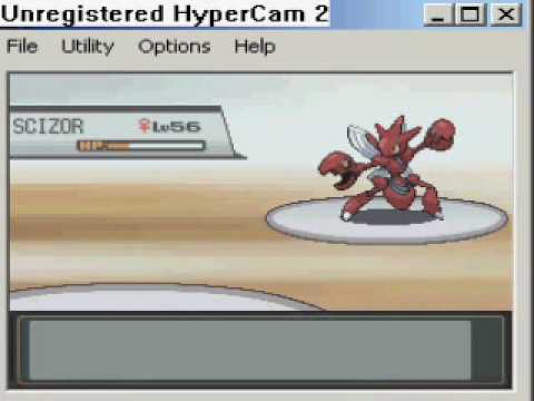 rematch primi 4 capipalestra pokemon cuore d'oro.wmv