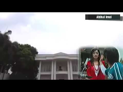 Afdhal imel 😭😭