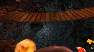 Acan's Call VR - Revisited