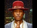 Pharrell  Feat Snoop Dogg -That Girl