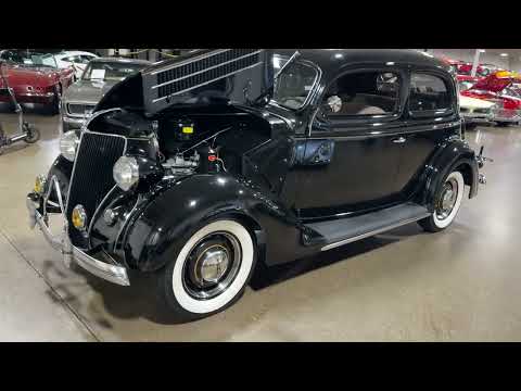 1936 Ford Model 48 / 68 (CC-2088287) for sale in Grand Rapids, Michigan