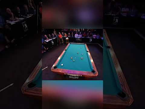 Ridiculous 8 ball vs Mike Sigel at the IPT #efrenreyesbestshots #efrenreyestv #efrenreyes #TheGOAT