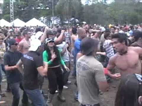 Red Sun vs Sensitive: Psymind LIVE!!!!