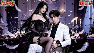 "I'm Just Afraid of My Wife, So What?"💋Enemies to Lovers | Boss Lady & Bratty Husband
