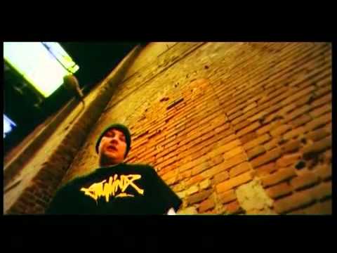 Molesta - Chcę żyć.mp4