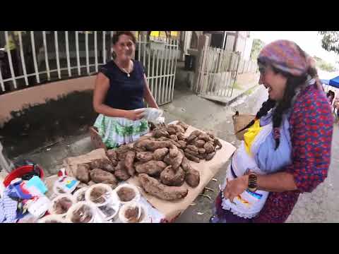 DIVISADERO, DEPTO DE MORAZAN, El SALVADOR2026, CANASTEANDO CON LA TENCHIS