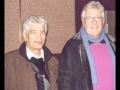 Ciccio Mastroianni as Peppino Di Capri - Ammore scumbinato - new 2012 version