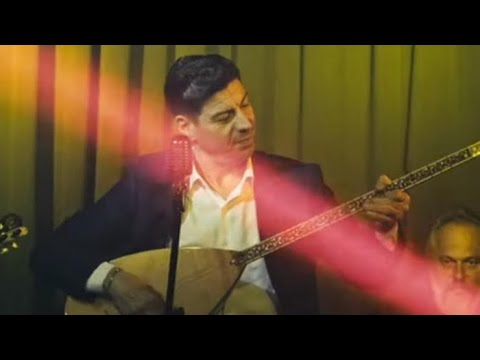 ALİ YILMAZ (OZAN ZEYNALİ)- İNCE BELLERİNİ SARAM