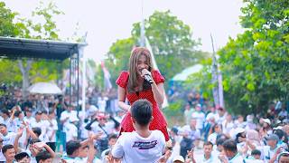 Download lagu LALUNA MUSIC - WAJAH KEKASIH DIN ANNESIA - HAPPY PARTY PGG - PEMUDA GANDOK GENERATION - DEMAK mp3