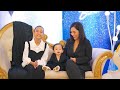 YOSHIE S FIRST BIRTHDAY BAPTISMAL HIGHLIGHTS
