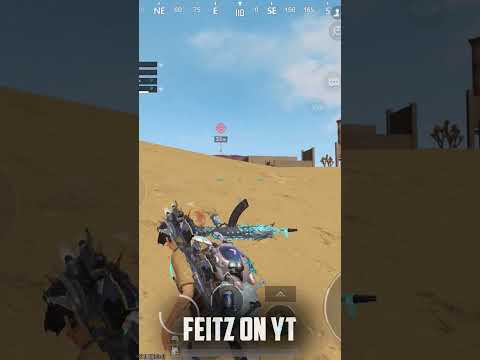 new DSR skin in Ultimate Royale 😍