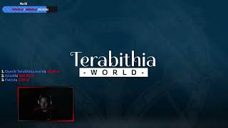 Miniaturka - [AMES GF ZAPIS] Terabithia world #2 Lecimy Dalej   Losowanie SM