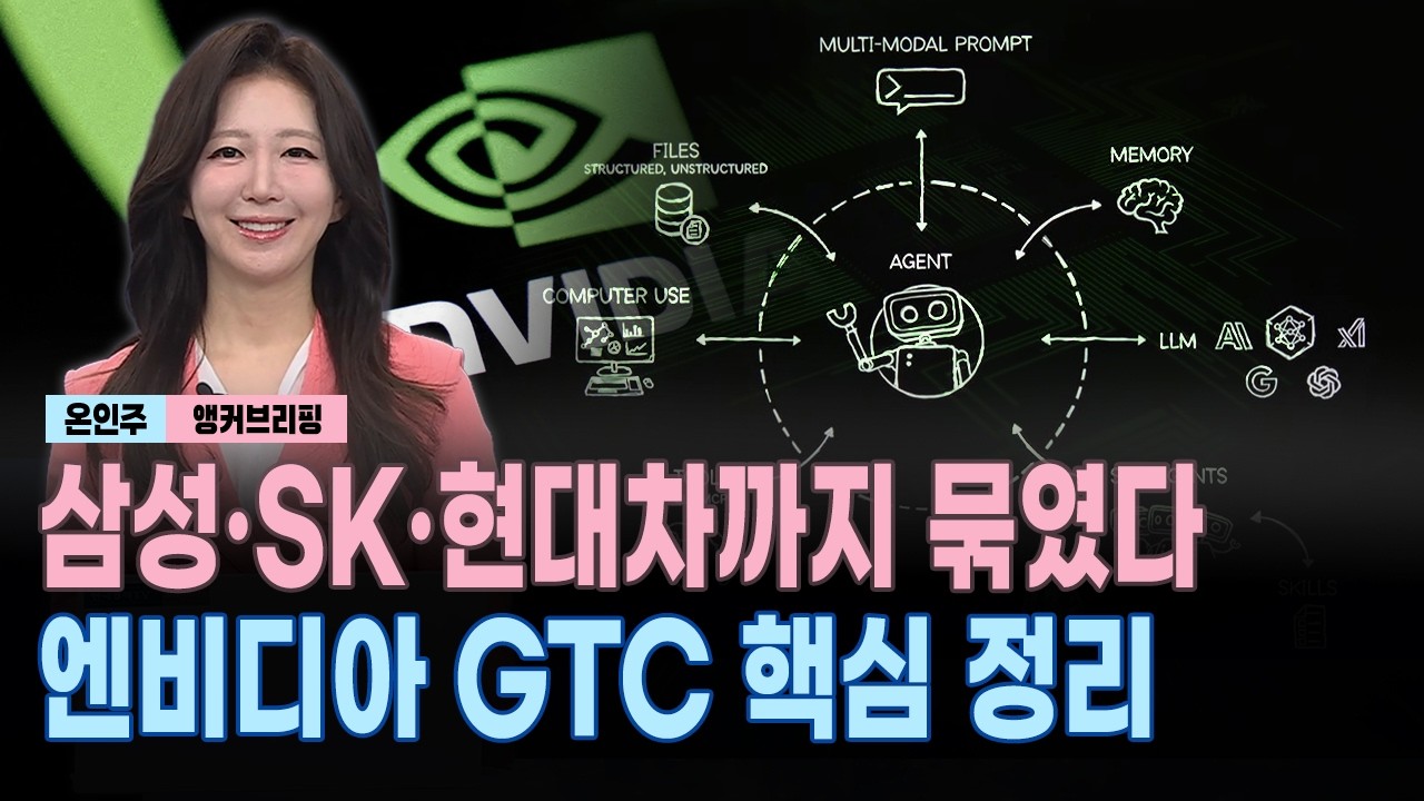 SK하이닉스 미국에 ADR 상장 검토...SK스퀘어 또 급등할까