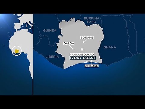 جنود مسرحون يسيطرون على ثاني كبرى مدن كوت ديفوار