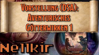 Aventurisches Götterwirken 1