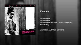 Kwanele Kwanele