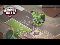 Transformers Rescue Bots Héroe 266 Usa Boulder Restablece La Electricidad A Griffin Rock