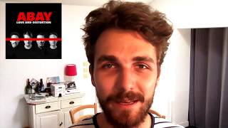 Abay – Love and Distortion (VIDEO REVIEW)