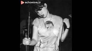White Boy Bikini Kill @songs4no1